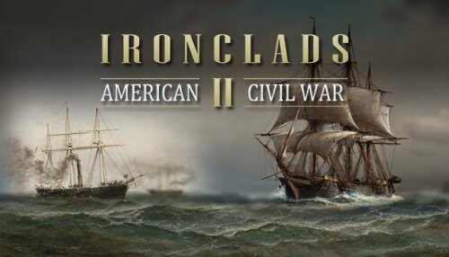 Download Ironclads 2: American Civil War