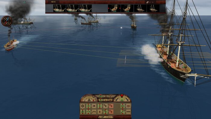 Ironclads 2: American Civil War PC Crack