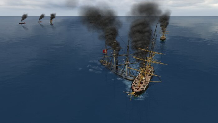 Ironclads 2: Boshin War Repack Download