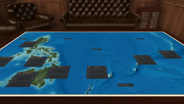 Ironclads 2: Caroline Islands War 1885 Download Free