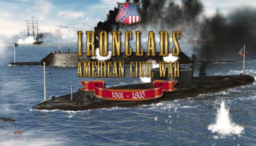Download Ironclads: American Civil War
