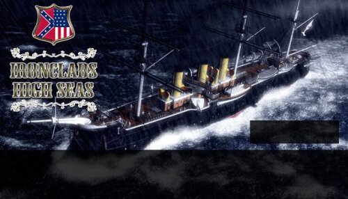 Download Ironclads: High Seas