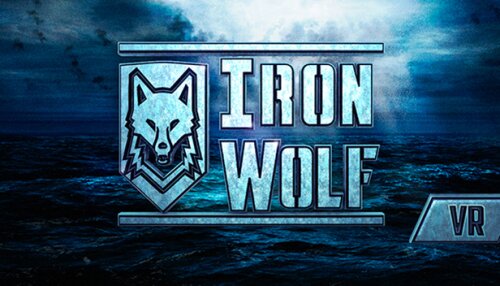 Download IronWolf VR