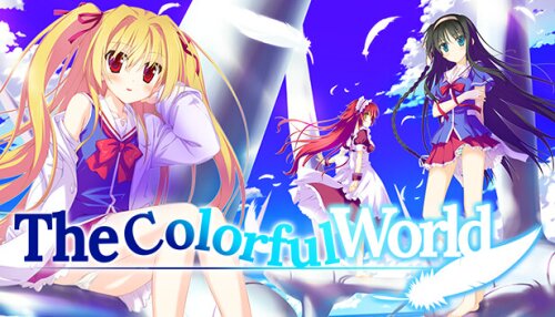 Download Irotoridori No Sekai HD - The Colorful World