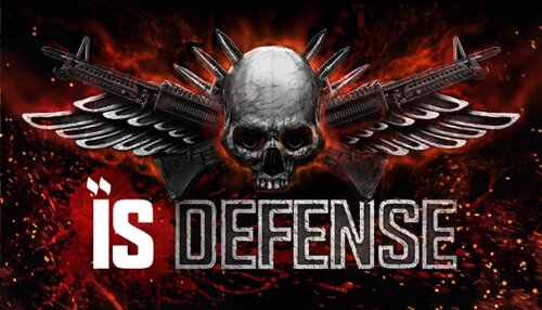 Download IS Defense