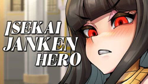 Download Isekai Janken Hero