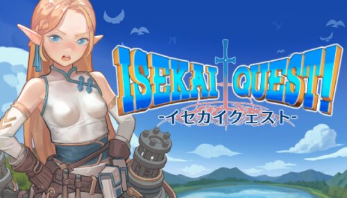 Download ISEKAI QUEST