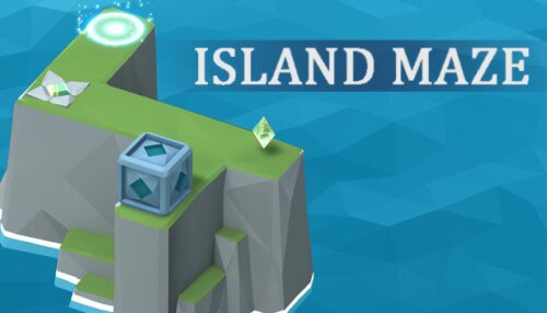 Download Island Maze