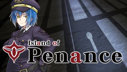Download Island of Penance