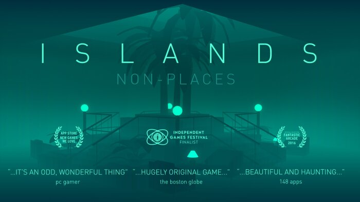 ISLANDS: Non-Places Download Free