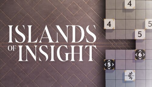Download Islands of Insight