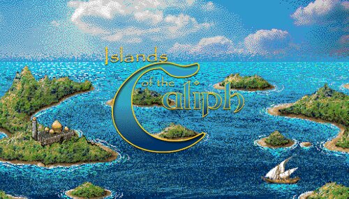 Download Islands of the Caliph (GOG)
