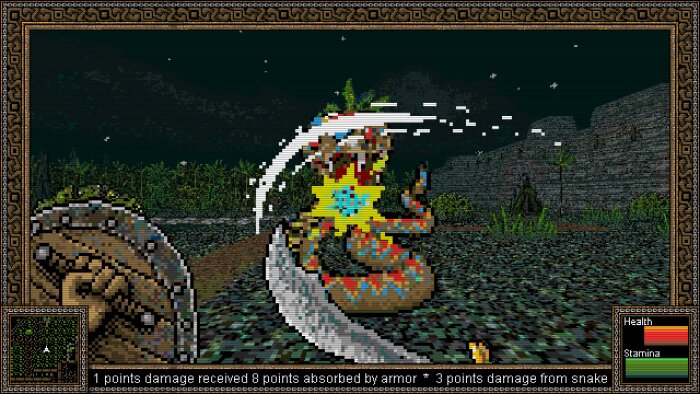 Islands of the Caliph Free Download Torrent