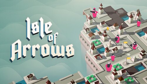 Download Isle of Arrows