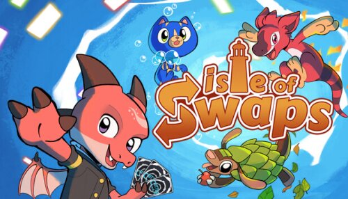 Download Isle of Swaps