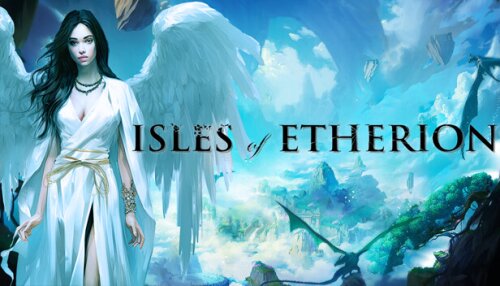 Download Isles of Etherion