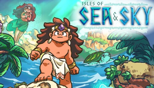 Download Isles of Sea and Sky