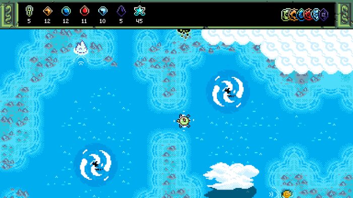 Isles of Sea and Sky Crack Download