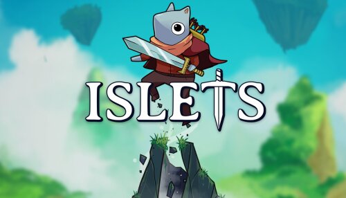 Download Islets (GOG)