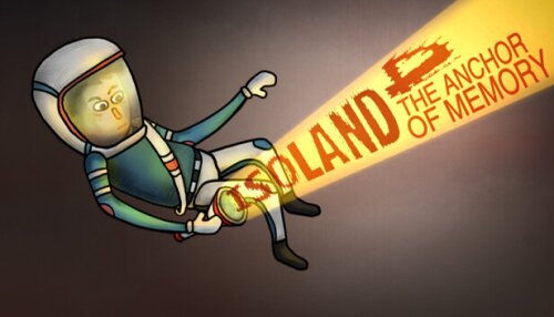 Download ISOLAND4: The Anchor of Memory