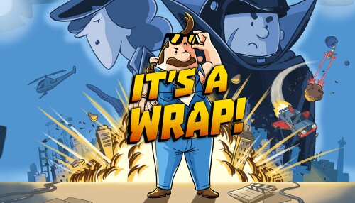 Download It's a Wrap! (GOG)