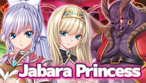 Download jabara princess