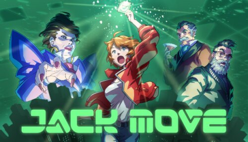 Download Jack Move
