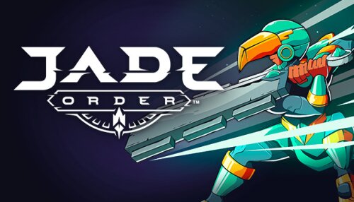 Download Jade Order