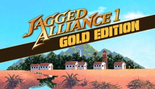 Download Jagged Alliance 1: Gold Edition