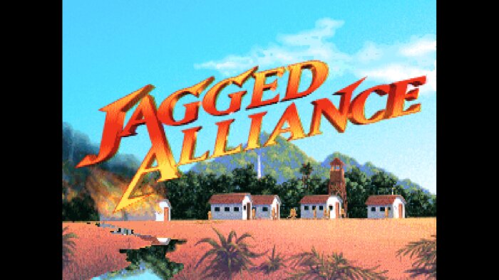 Jagged Alliance 1: Gold Edition Download Free