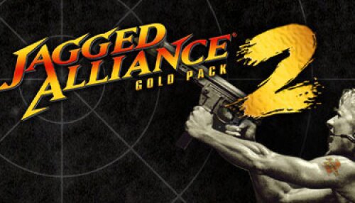 Download Jagged Alliance 2 Gold