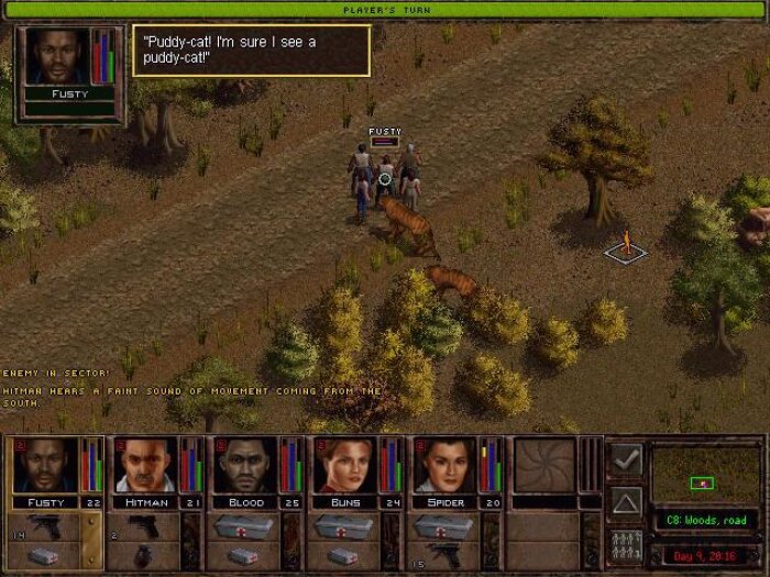 Jagged Alliance 2 Gold Free Download Torrent