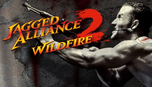 Download Jagged Alliance 2 - Wildfire