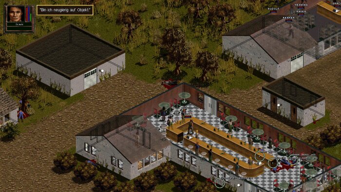 Jagged Alliance 2 - Wildfire Repack Download