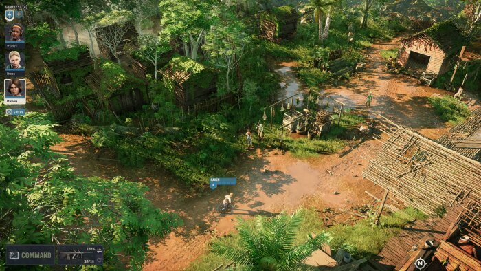 Jagged Alliance 3 Crack Download