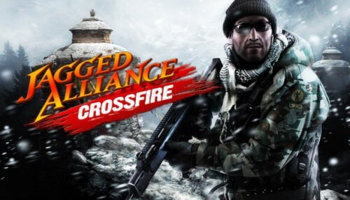Download Jagged Alliance: Crossfire