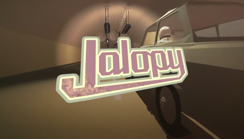 Download Jalopy (GOG)