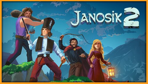 Download Janosik 2