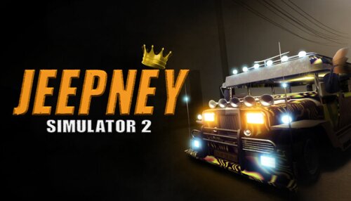 Download Jeepney Simulator 2