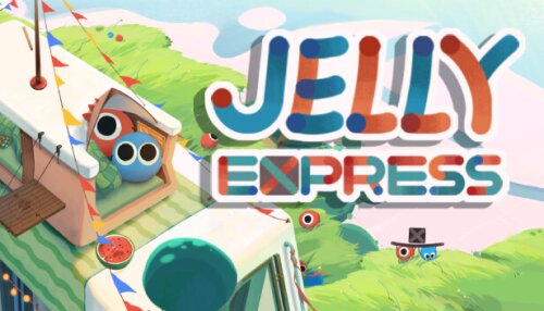 Download Jelly Express