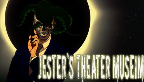 Download Jester`s Theater Museum