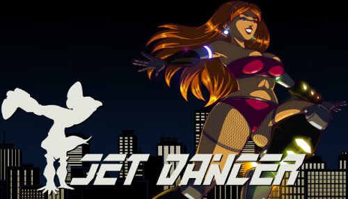 Download Jet Dancer