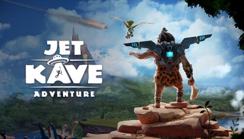 Download Jet Kave Adventure