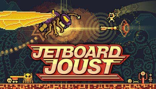 Download Jetboard Joust