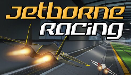 Download Jetborne Racing