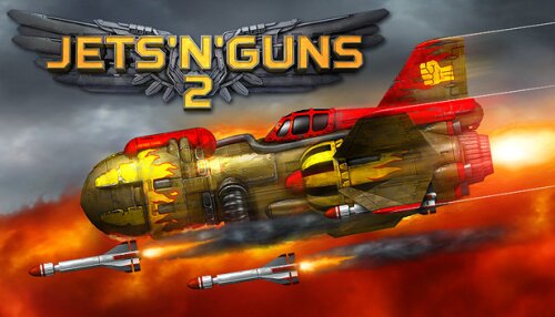 Download Jets'n'Guns 2