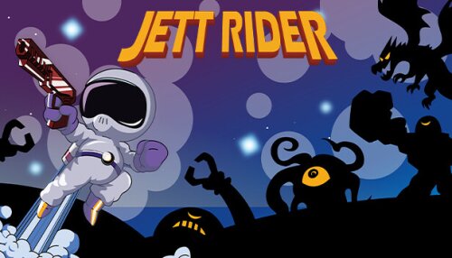 Download Jett Rider
