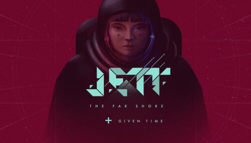 Download JETT: The Far Shore + Given Time