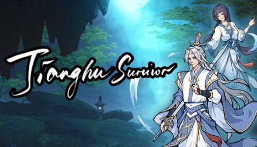 Download Jianghu Survivor