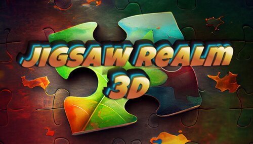 Download Jigsaw Realm 3D